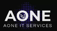 Aone IT Services Logo