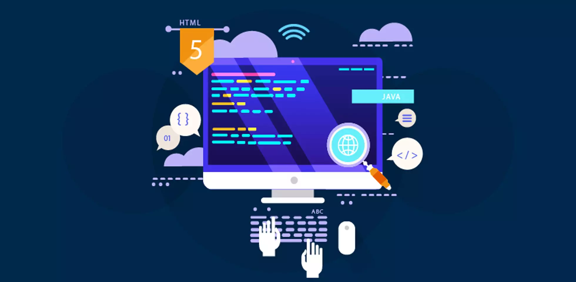 Aone IT Services Gellery