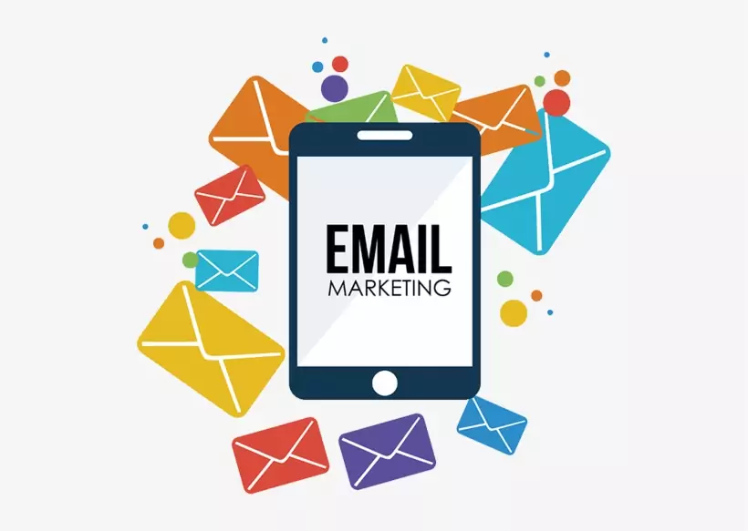 E-MAIL Marketing Services In India