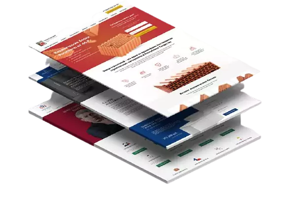 Landing Page Design Company In India