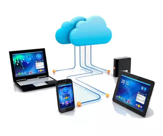 Web Hosting Service Aone IT Services Pvt Ltd