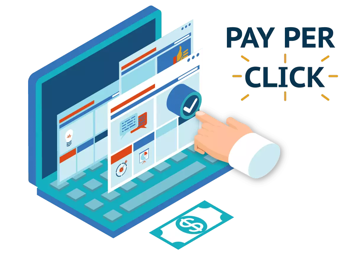PPC Company In India