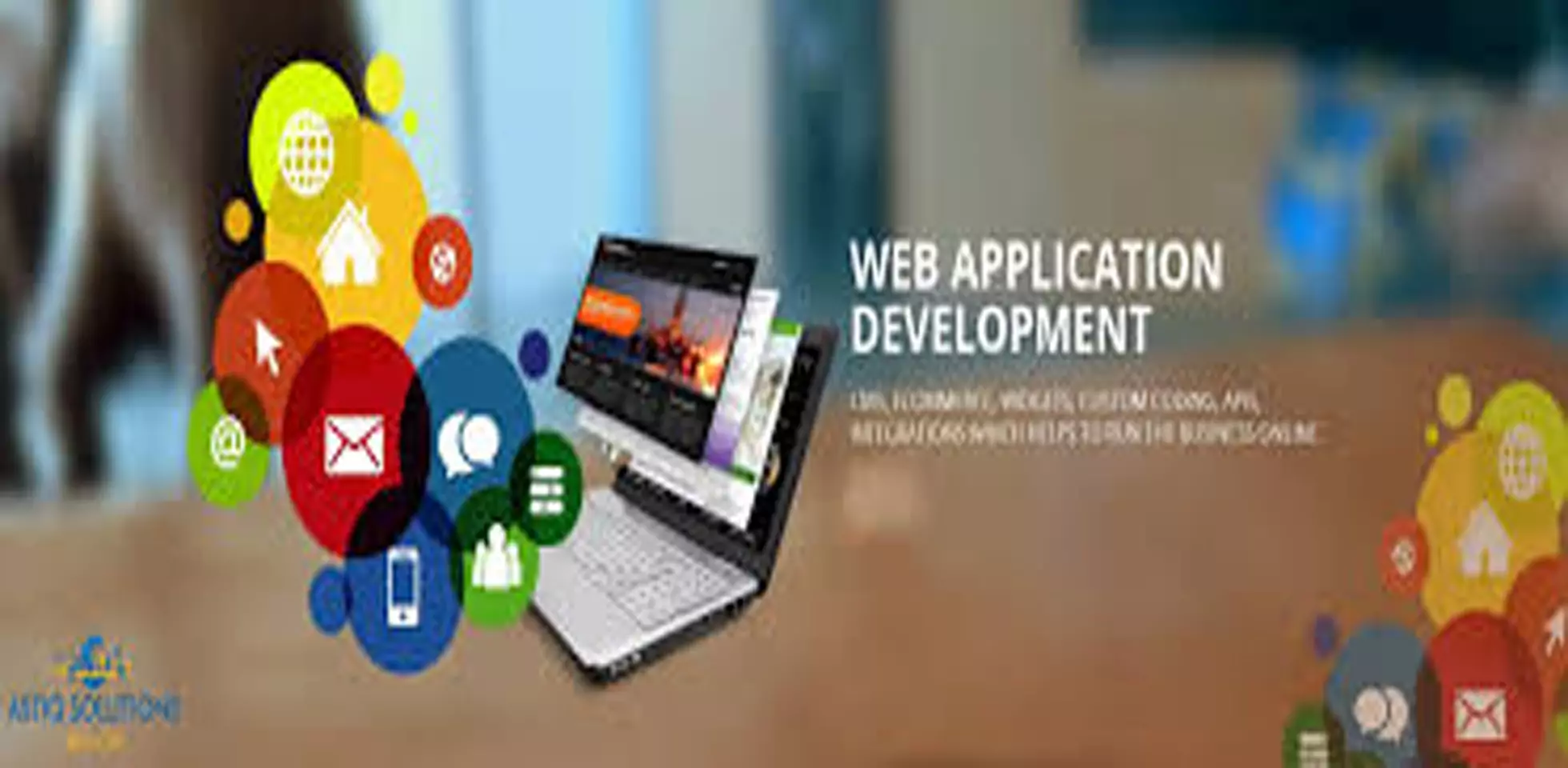 Aone IT Services Gellery