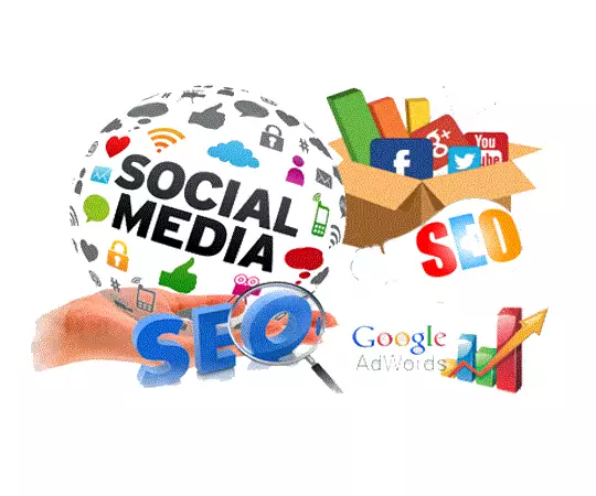 Aone IT Services Pvt Ltd Digital Marketing Service